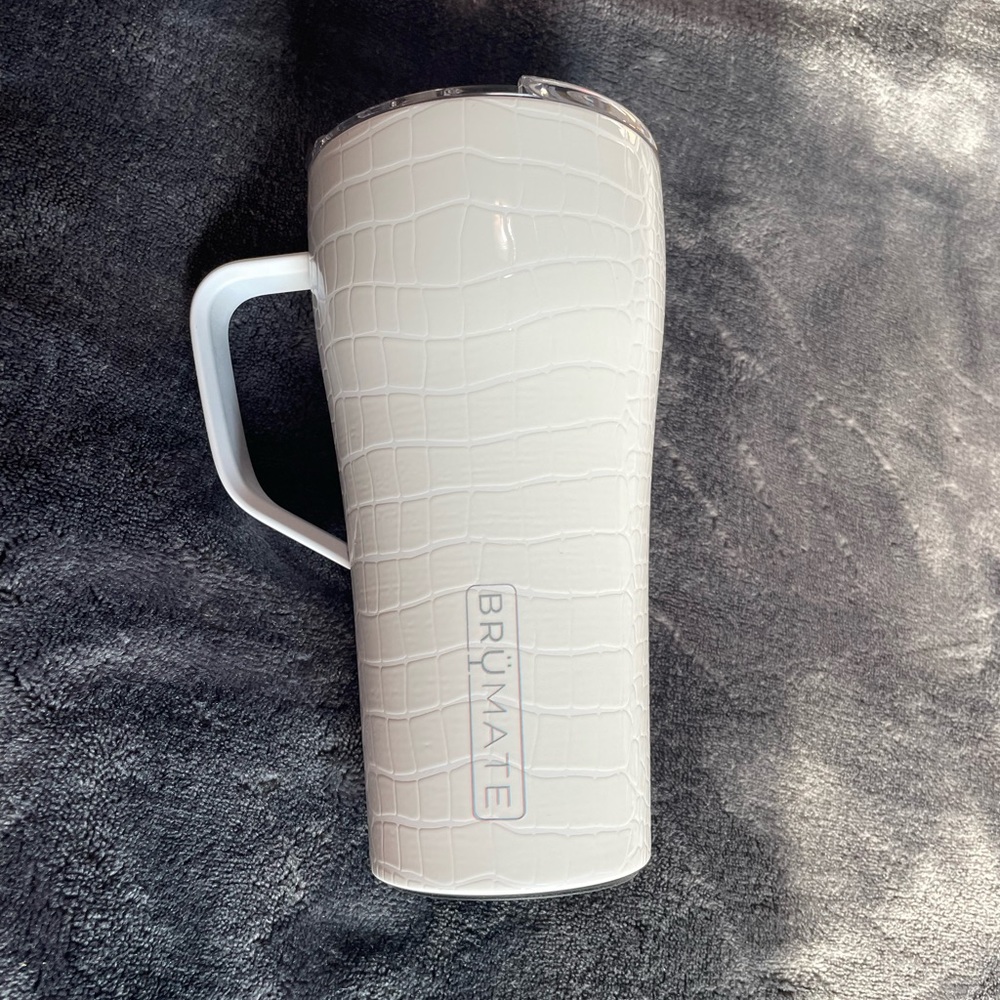 Brumate Toddy cup w/ handle